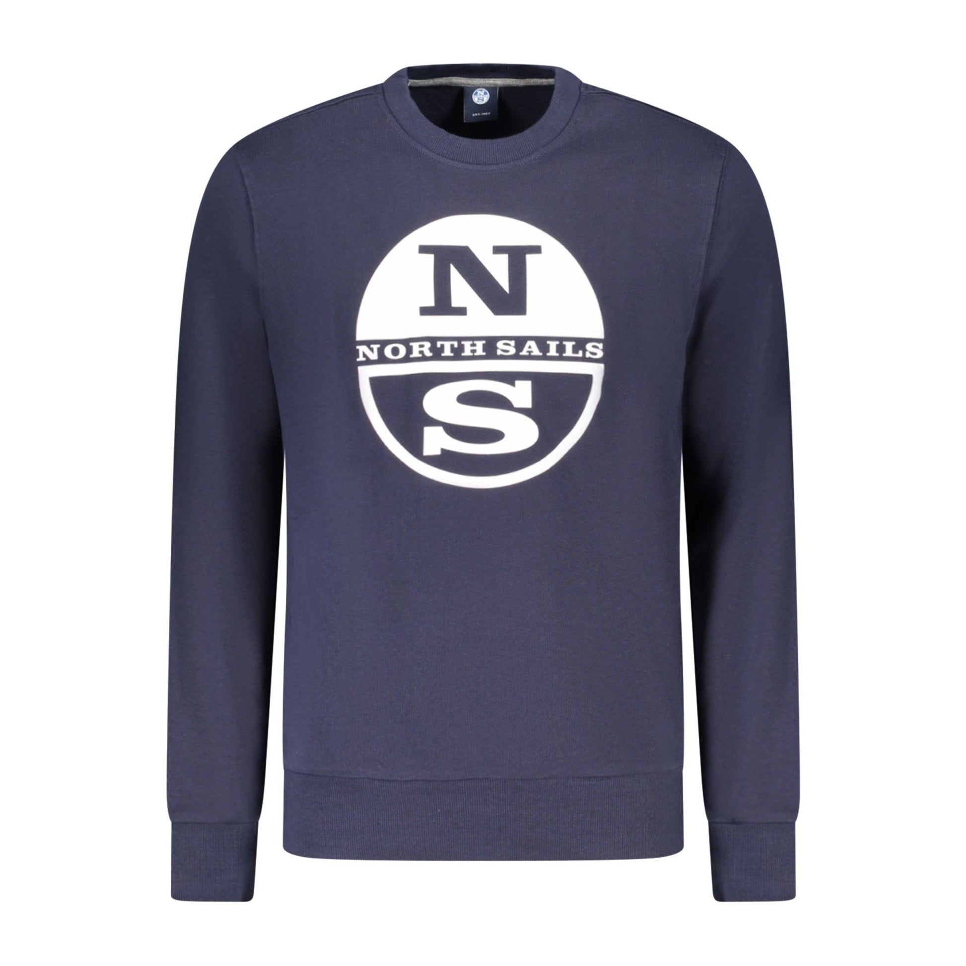 North Sails Hanorac 993023000 BLEUMARIN