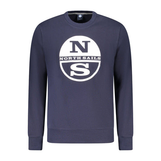 North Sails Hanorac 993023000 BLEUMARIN