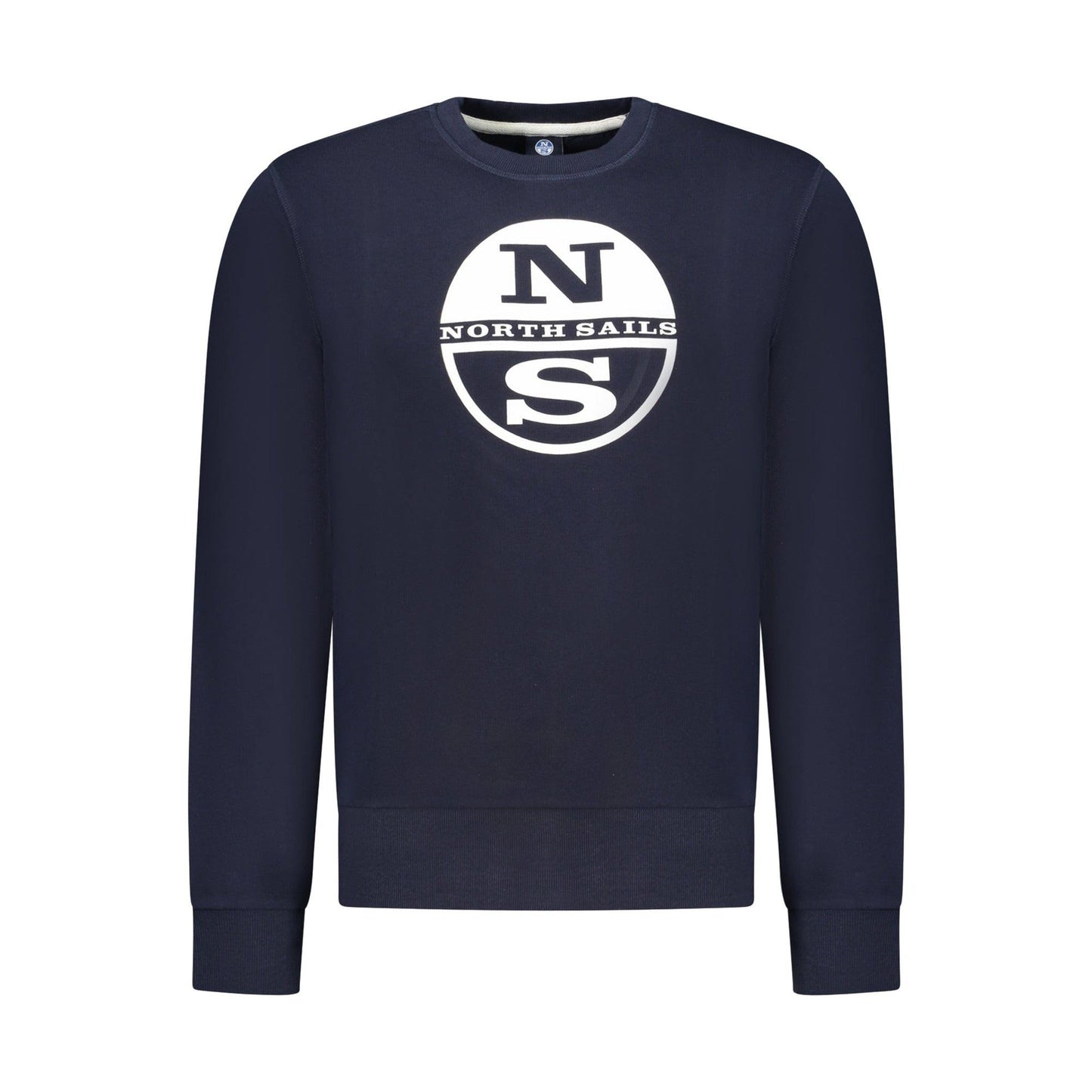 North Sails Hanorac 993036000 BLEUMARIN 2