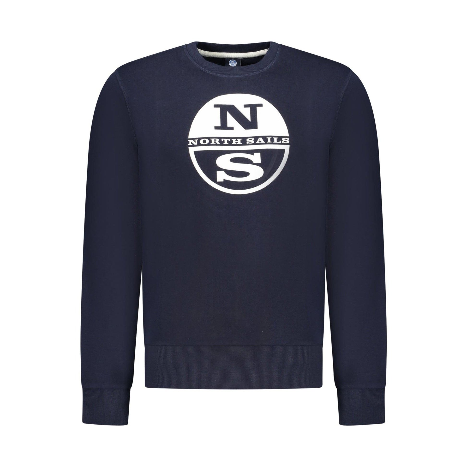 North Sails Hanorac 993036000 BLEUMARIN 2