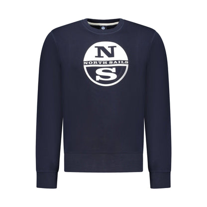 North Sails Hanorac 993036000 BLEUMARIN 2