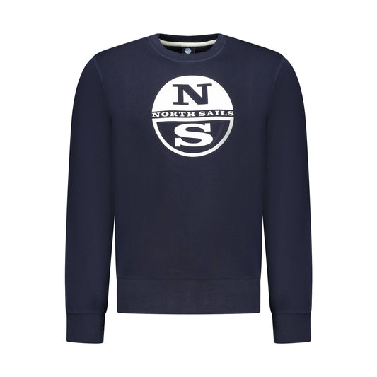 North Sails Hanorac 993036000 BLEUMARIN 2