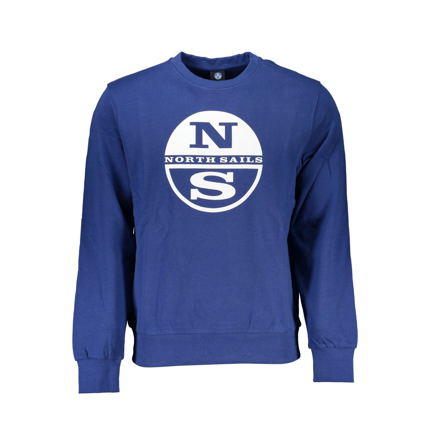 North Sails Hanorac 902731000 BLEUMARIN