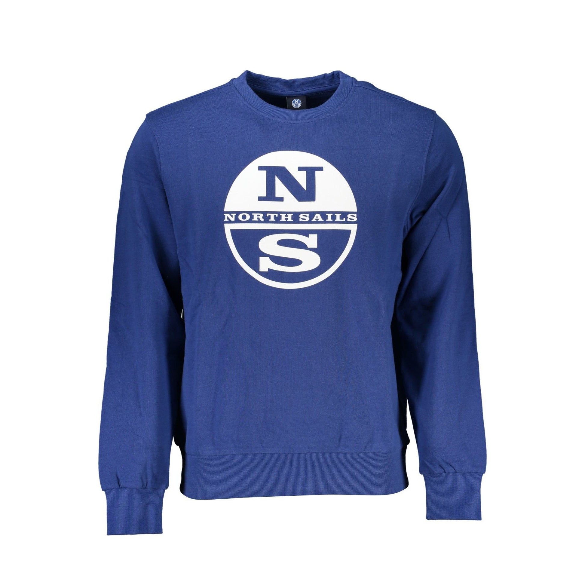 North Sails Hanorac 902731000 BLEUMARIN