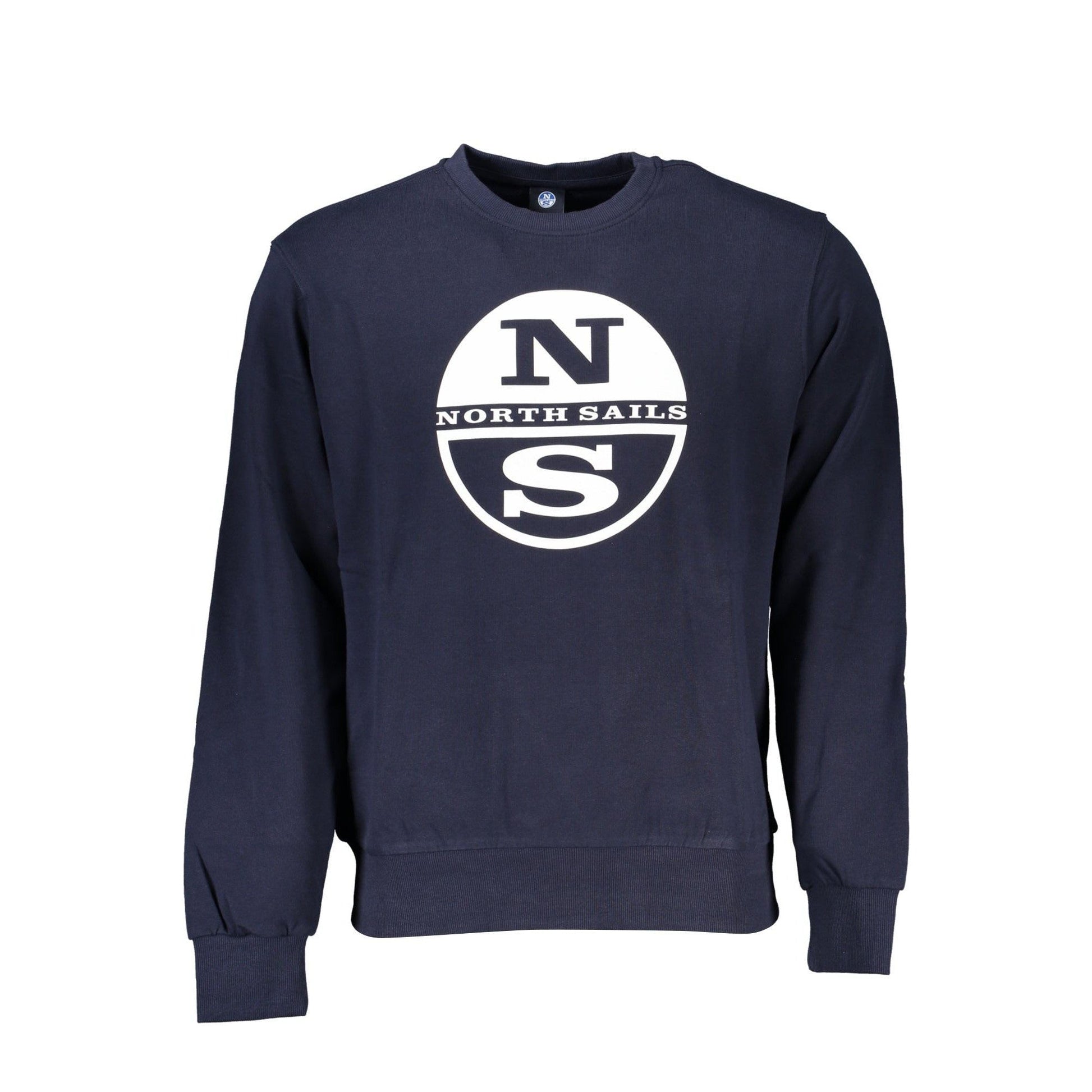North Sails Hanorac 902731000 BLEUMARIN 3