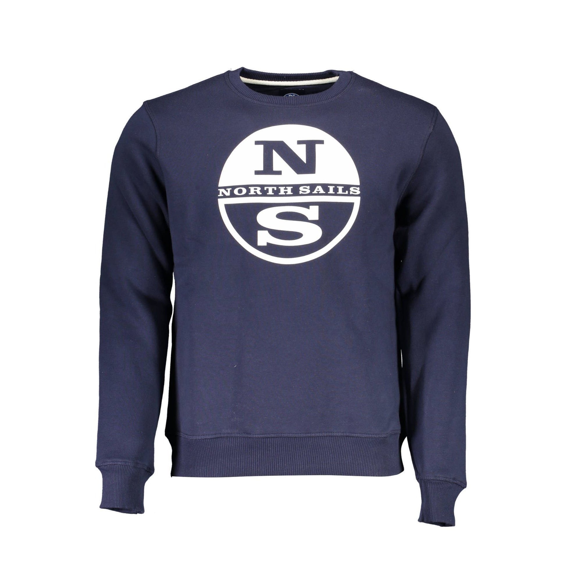 North Sails Hanorac 902461-000 BLEUMARIN