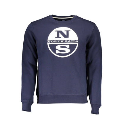 North Sails Hanorac 902461-000 BLEUMARIN