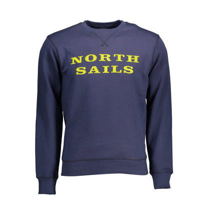 North Sails Hanorac 691004-000 BLEUMARIN 2