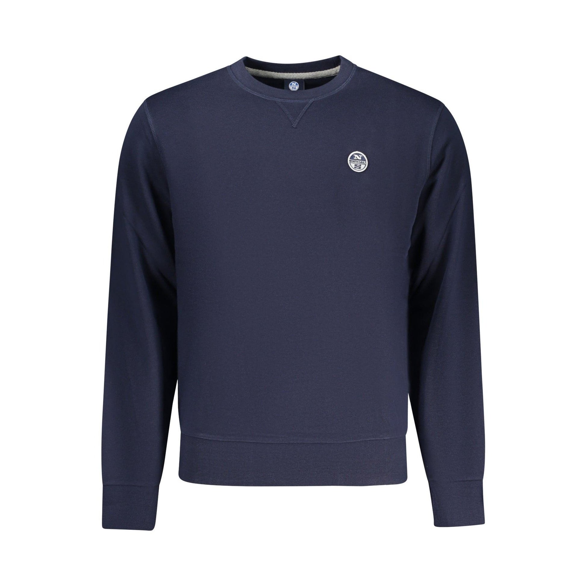North Sails Hanorac 993035000 BLEUMARIN 3