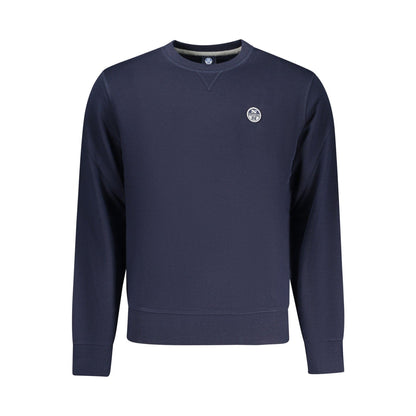 North Sails Hanorac 993035000 BLEUMARIN 3