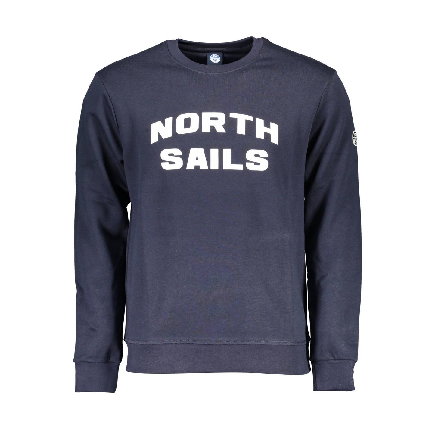 North Sails Hanorac 902417000 BLEUMARIN