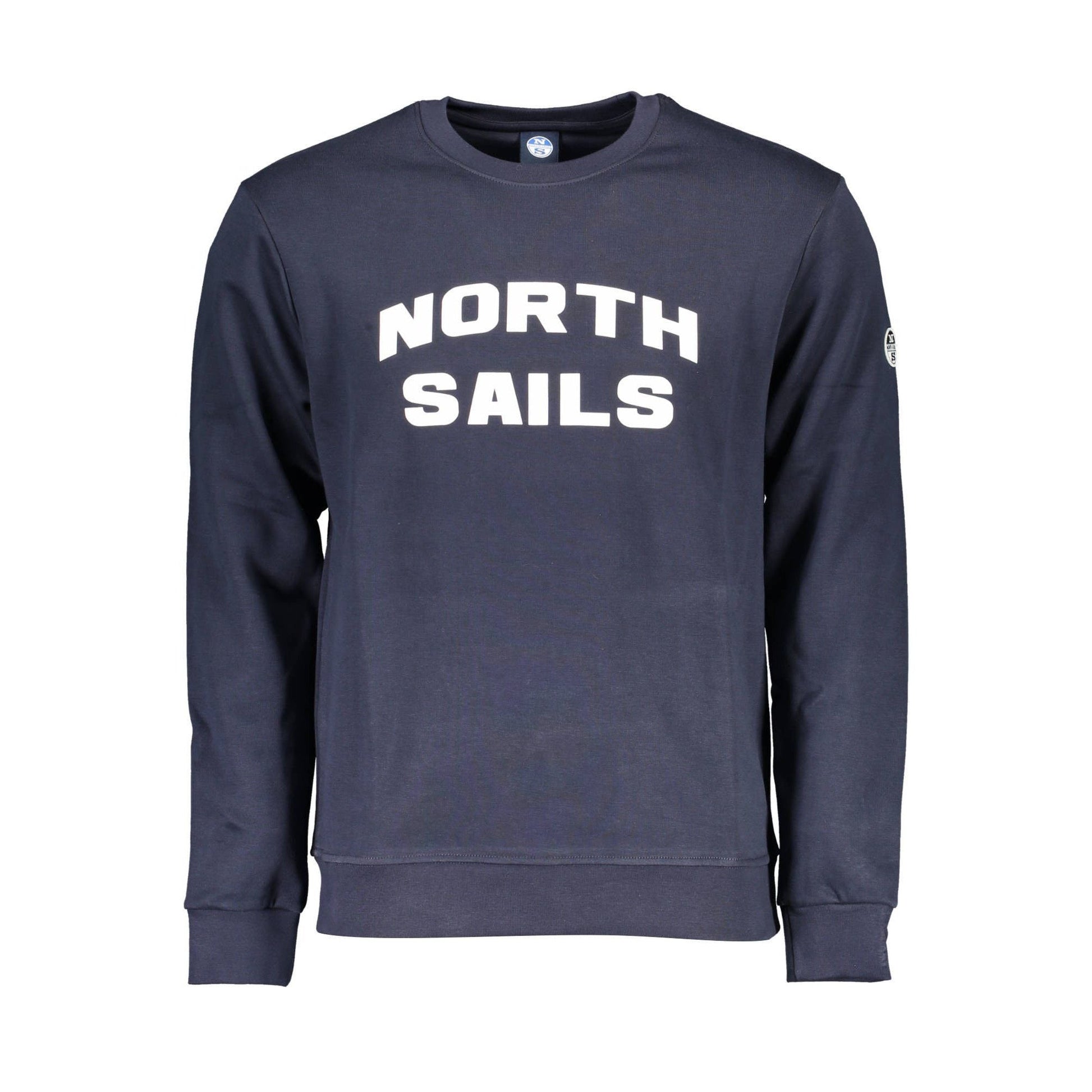 North Sails Hanorac 902417000 BLEUMARIN