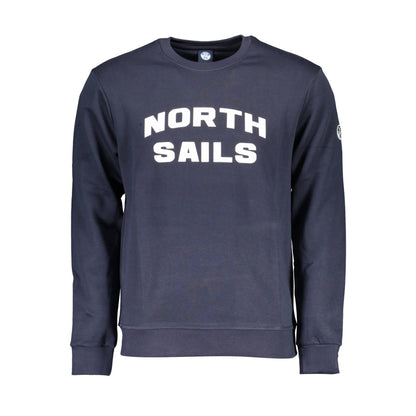 North Sails Hanorac 902417000 BLEUMARIN