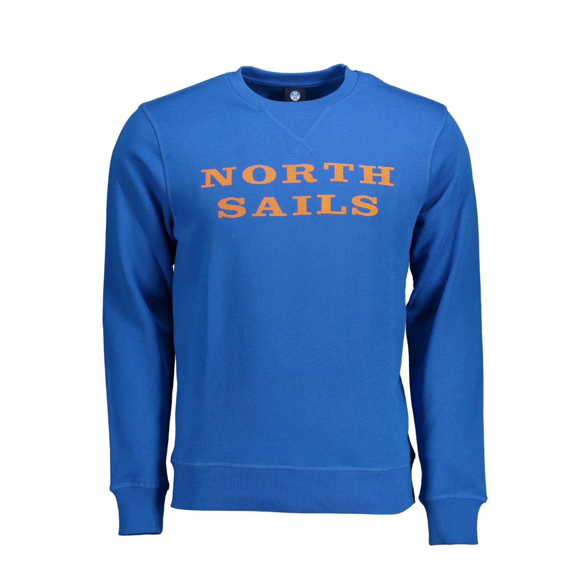 North Sails Hanorac 691004-000 BLEUMARIN