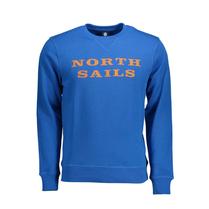 North Sails Hanorac 691004-000 BLEUMARIN