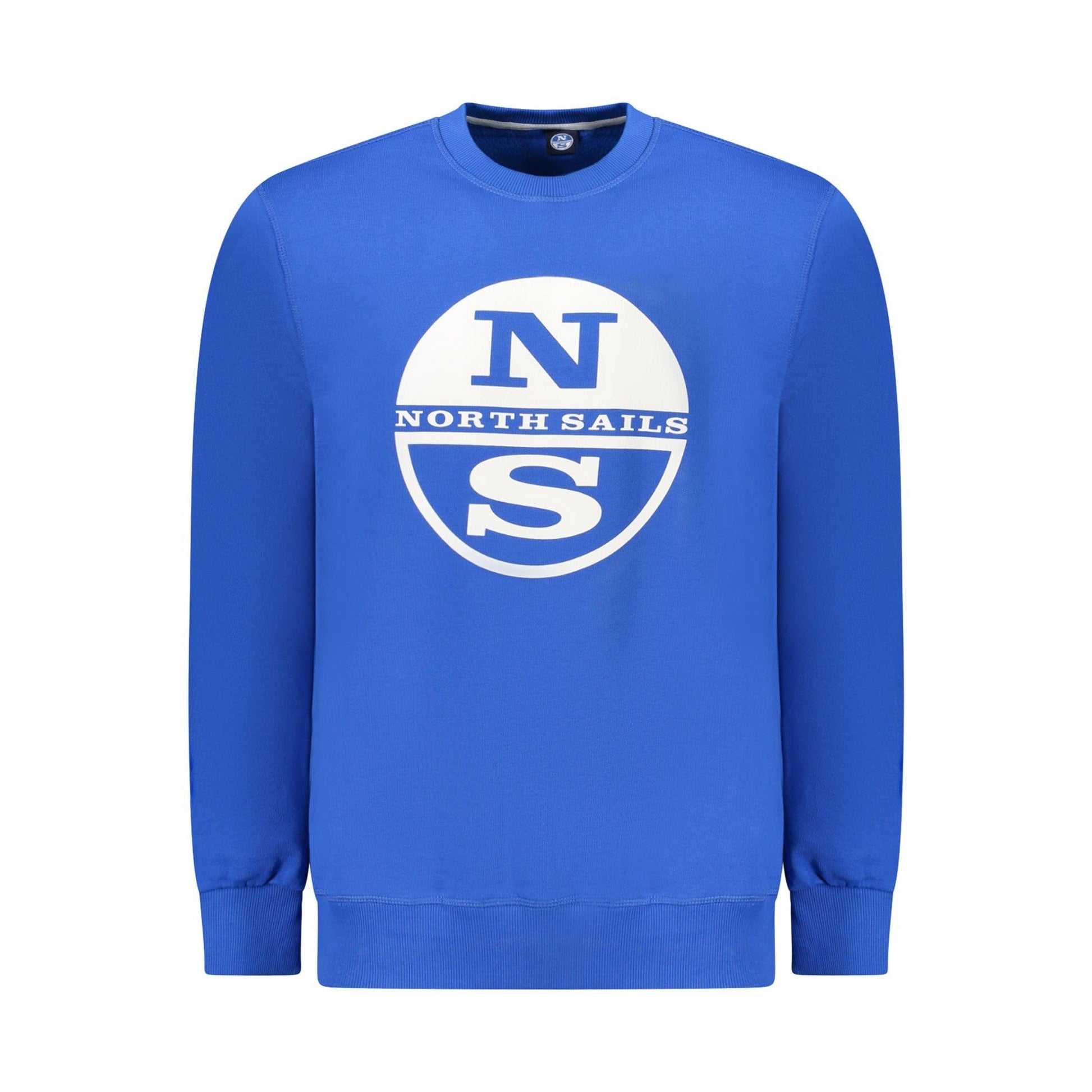 North Sails Hanorac 993012000 BLEUMARIN