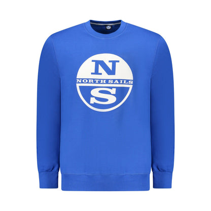 North Sails Hanorac 993012000 BLEUMARIN