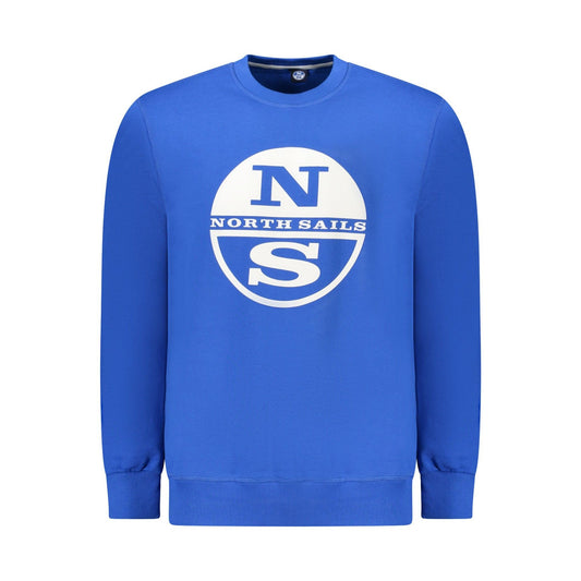 North Sails Hanorac 993012000 BLEUMARIN