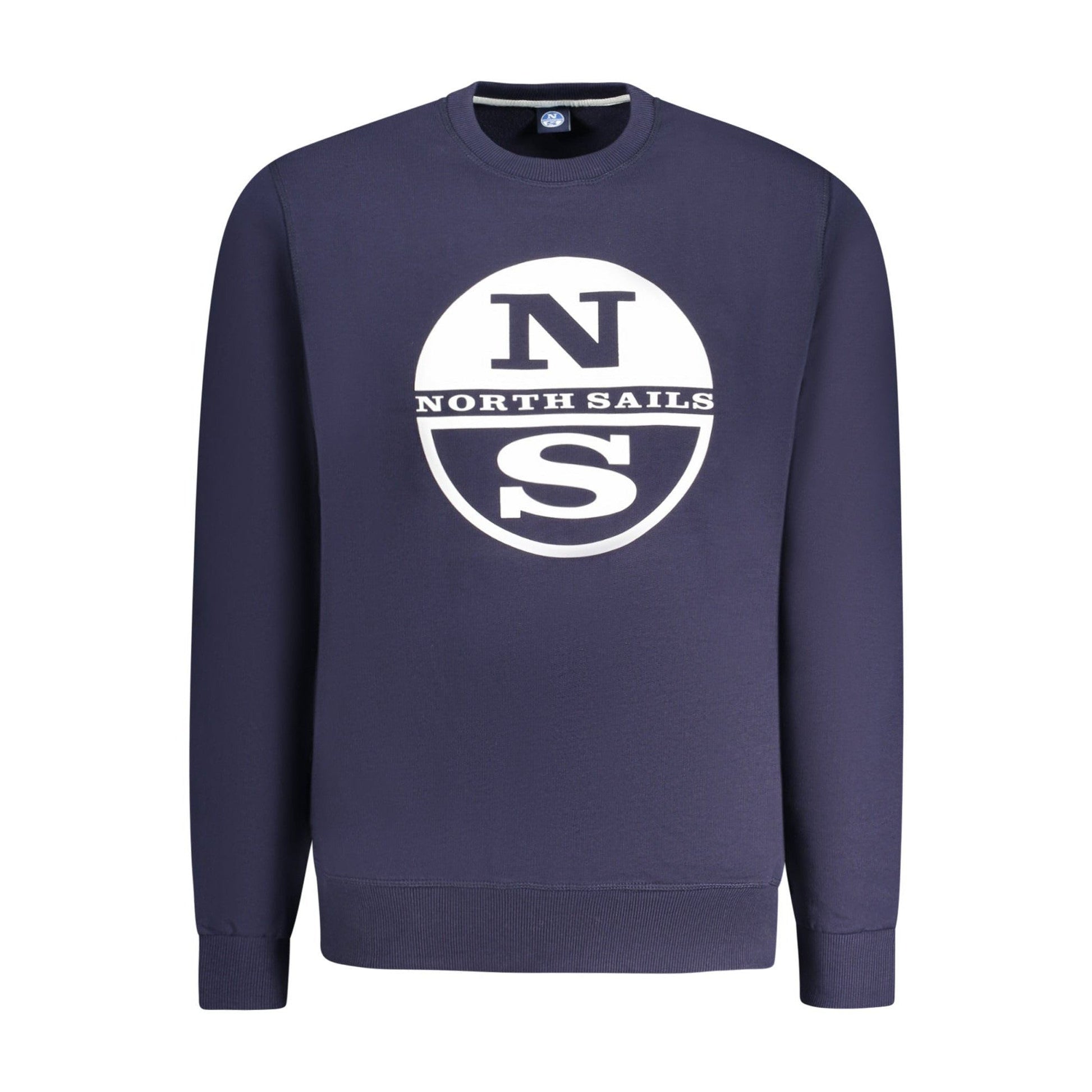 North Sails Hanorac 993012000 BLEUMARIN 2