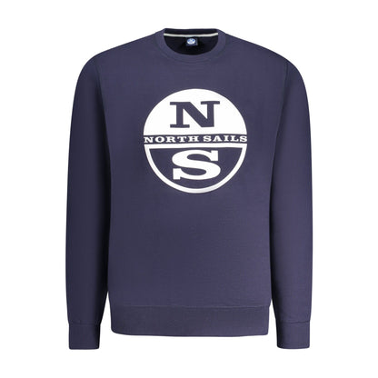 North Sails Hanorac 993012000 BLEUMARIN 2