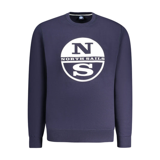 North Sails Hanorac 993012000 BLEUMARIN 2
