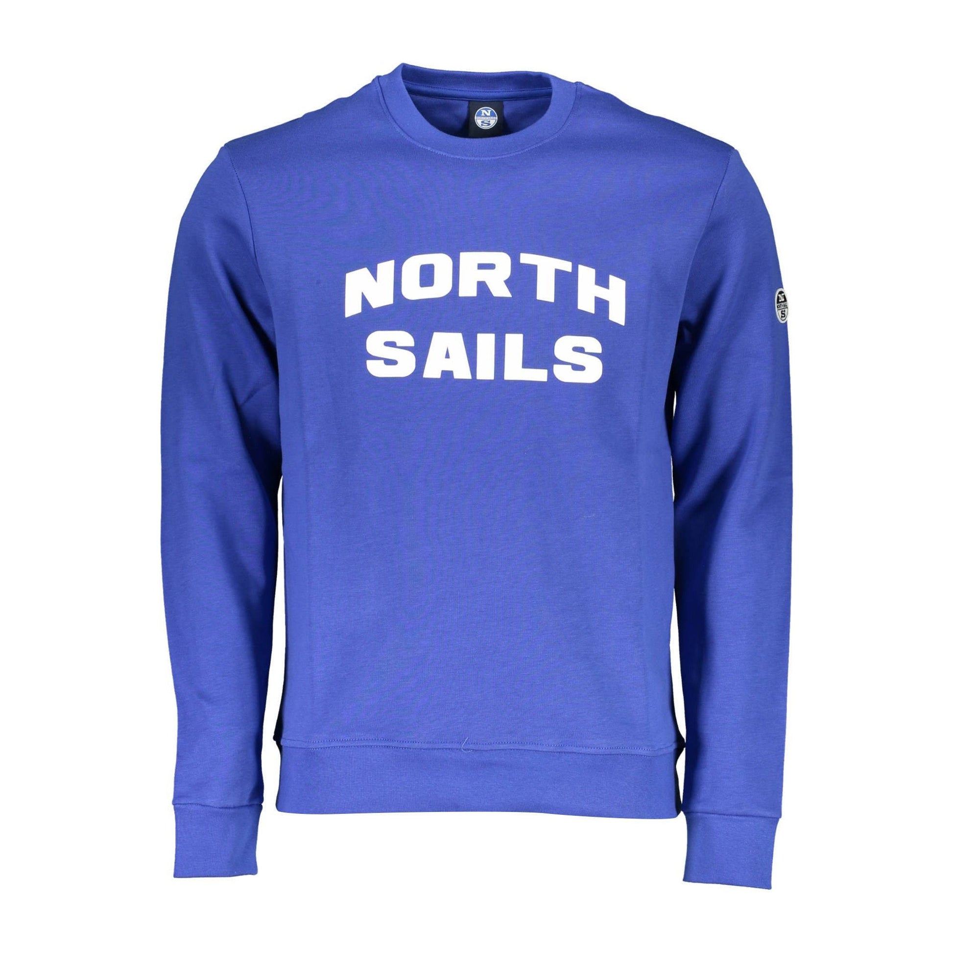 North Sails Hanorac 902417-000 BLEUMARIN