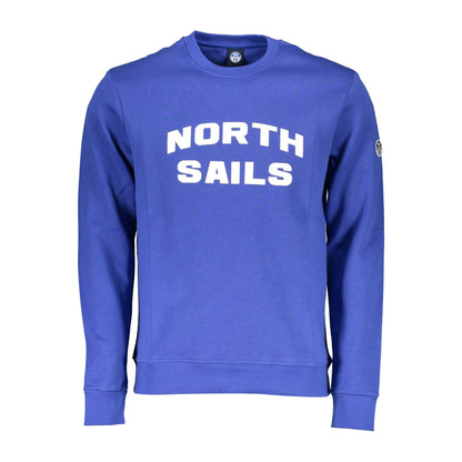 North Sails Hanorac 902417-000 BLEUMARIN
