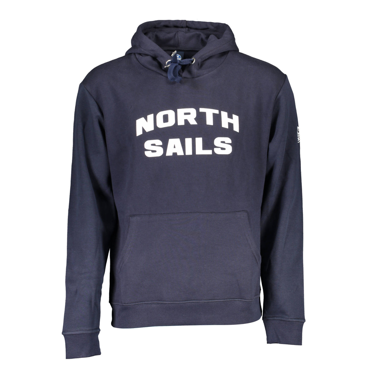 North Sails Hanorac 902408 000 BLEUMARIN 2