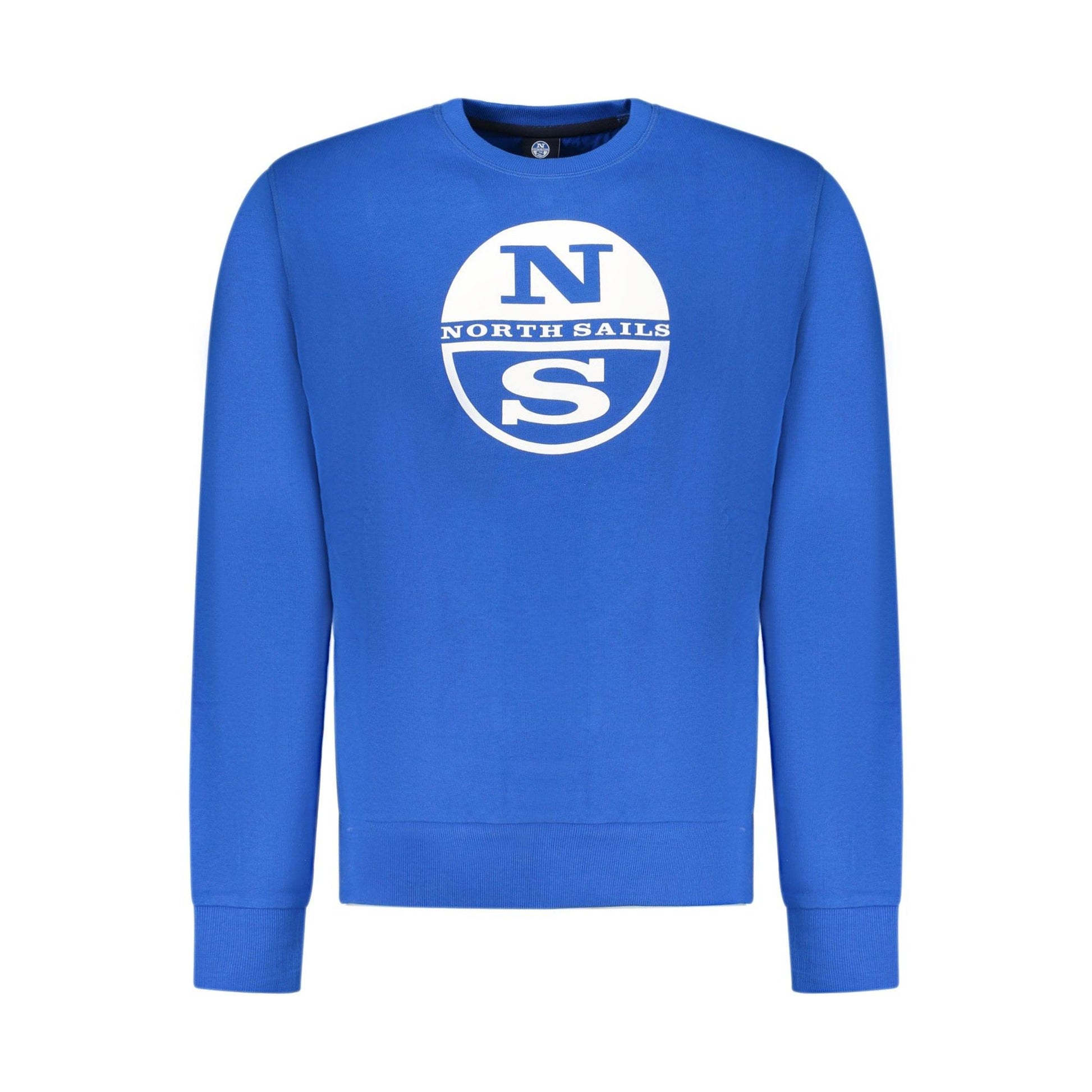 North Sails Hanorac 993036000 BLEUMARIN