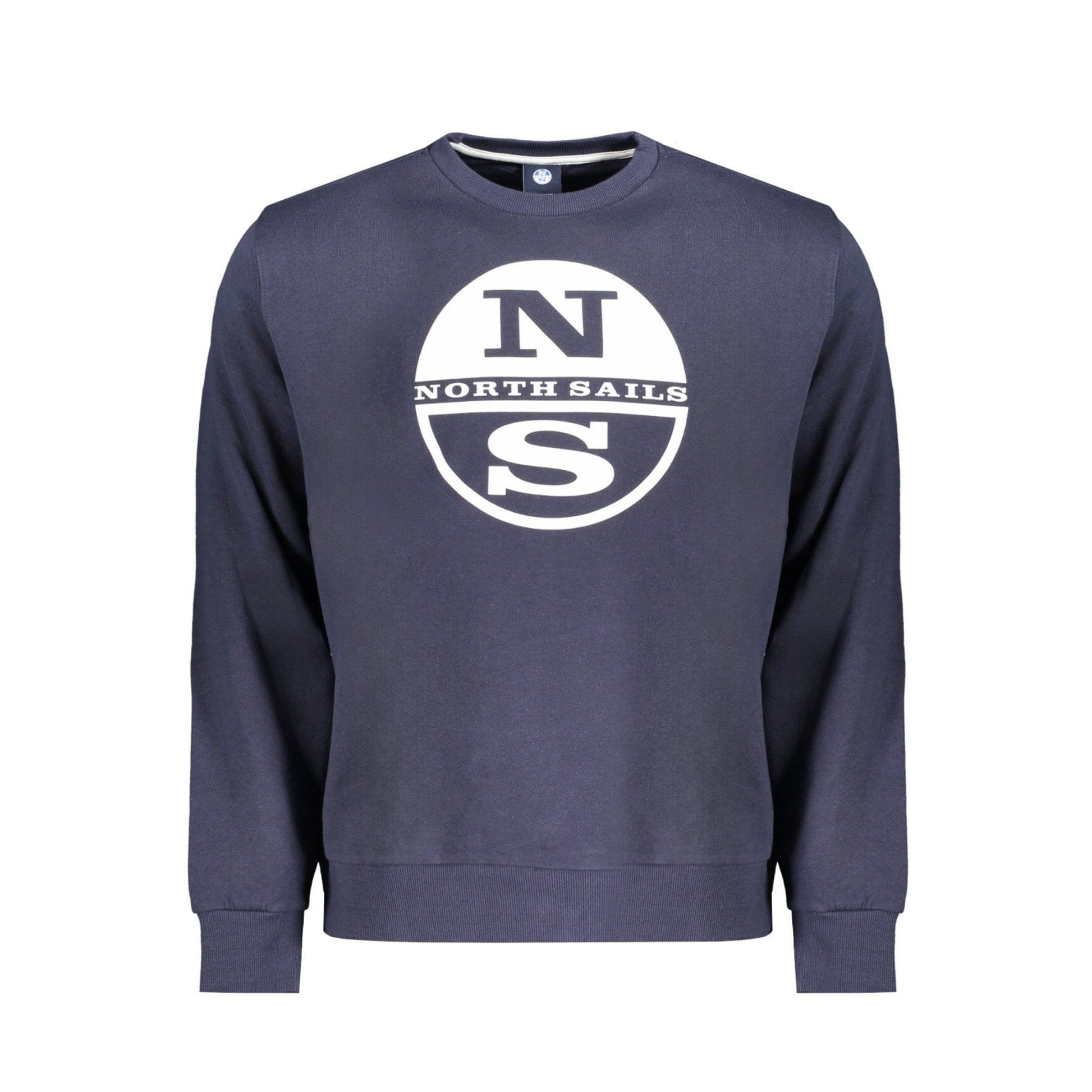North Sails Hanorac 902473000 BLEUMARIN 2