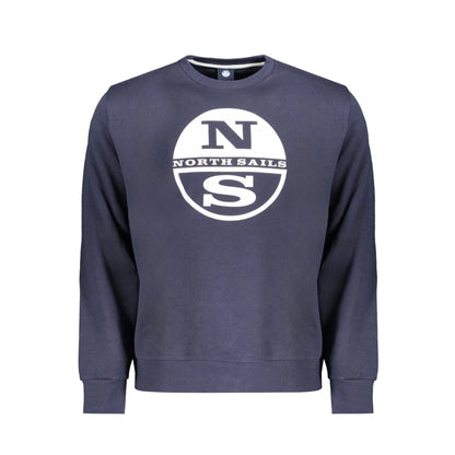 North Sails Hanorac 902473000 BLEUMARIN 2