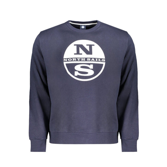 North Sails Hanorac 902473000 BLEUMARIN 2