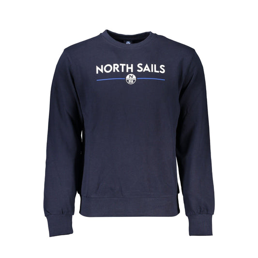 North Sails Hanorac 902732000 BLEUMARIN