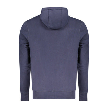 North Sails Hanorac 993026000 BLEUMARIN