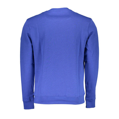 North Sails Hanorac 902417-000 BLEUMARIN