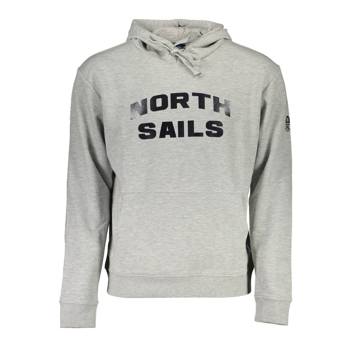 North Sails Hanorac 902408-000 GRI
