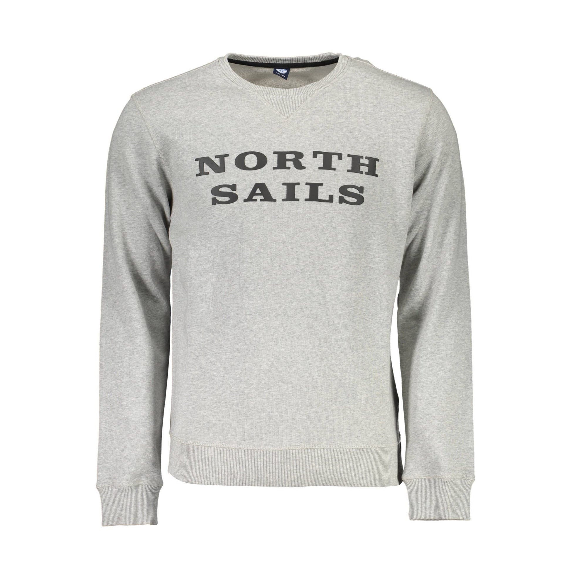 North Sails Hanorac 691583-000 GRI