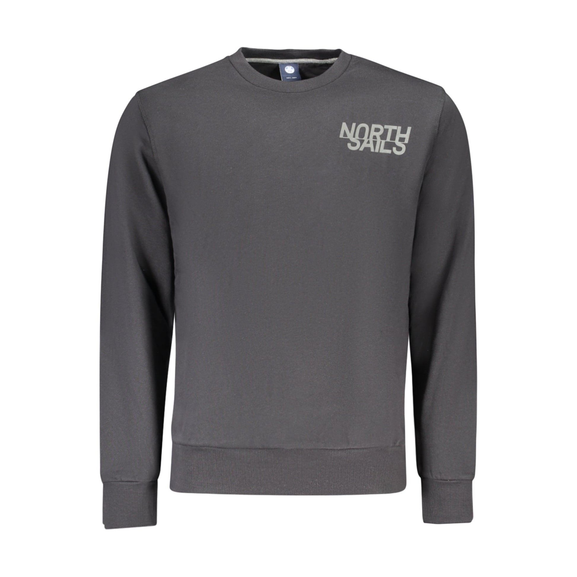 North Sails Hanorac 993024000 NEGRU