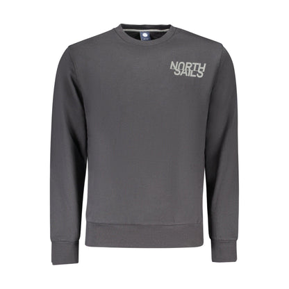 North Sails Hanorac 993024000 NEGRU