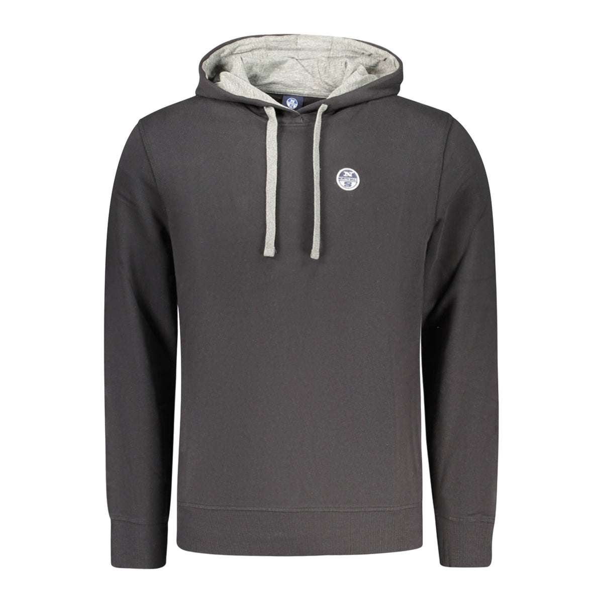 North Sails Hanorac 993048000 NEGRU