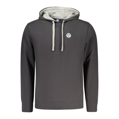 North Sails Hanorac 993048000 NEGRU