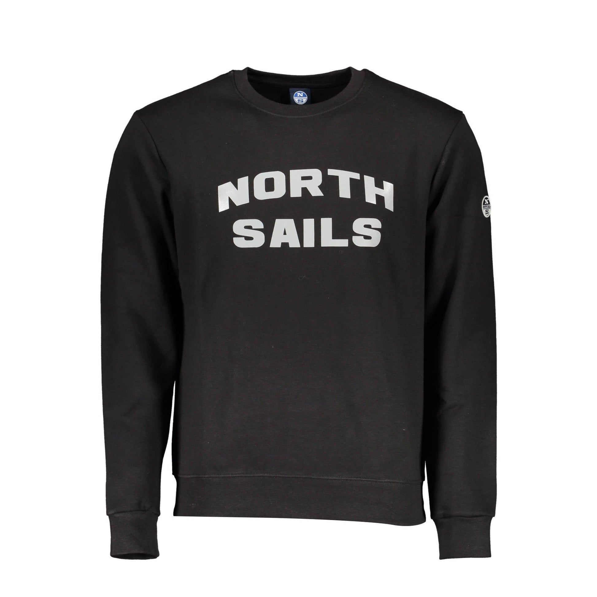 North Sails Hanorac 902417000 NEGRU