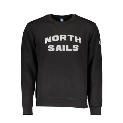 North Sails Hanorac 902417000 NEGRU