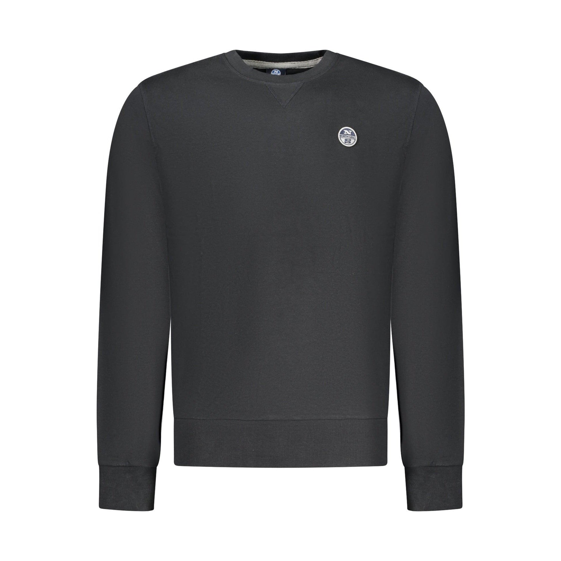 North Sails Hanorac 993035000 NEGRU