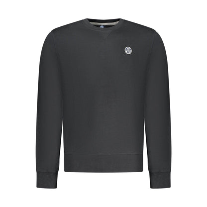 North Sails Hanorac 993035000 NEGRU