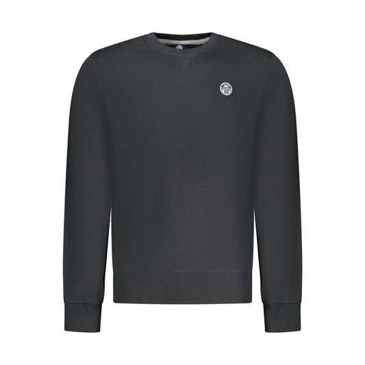 North Sails Hanorac 993035000 NEGRU