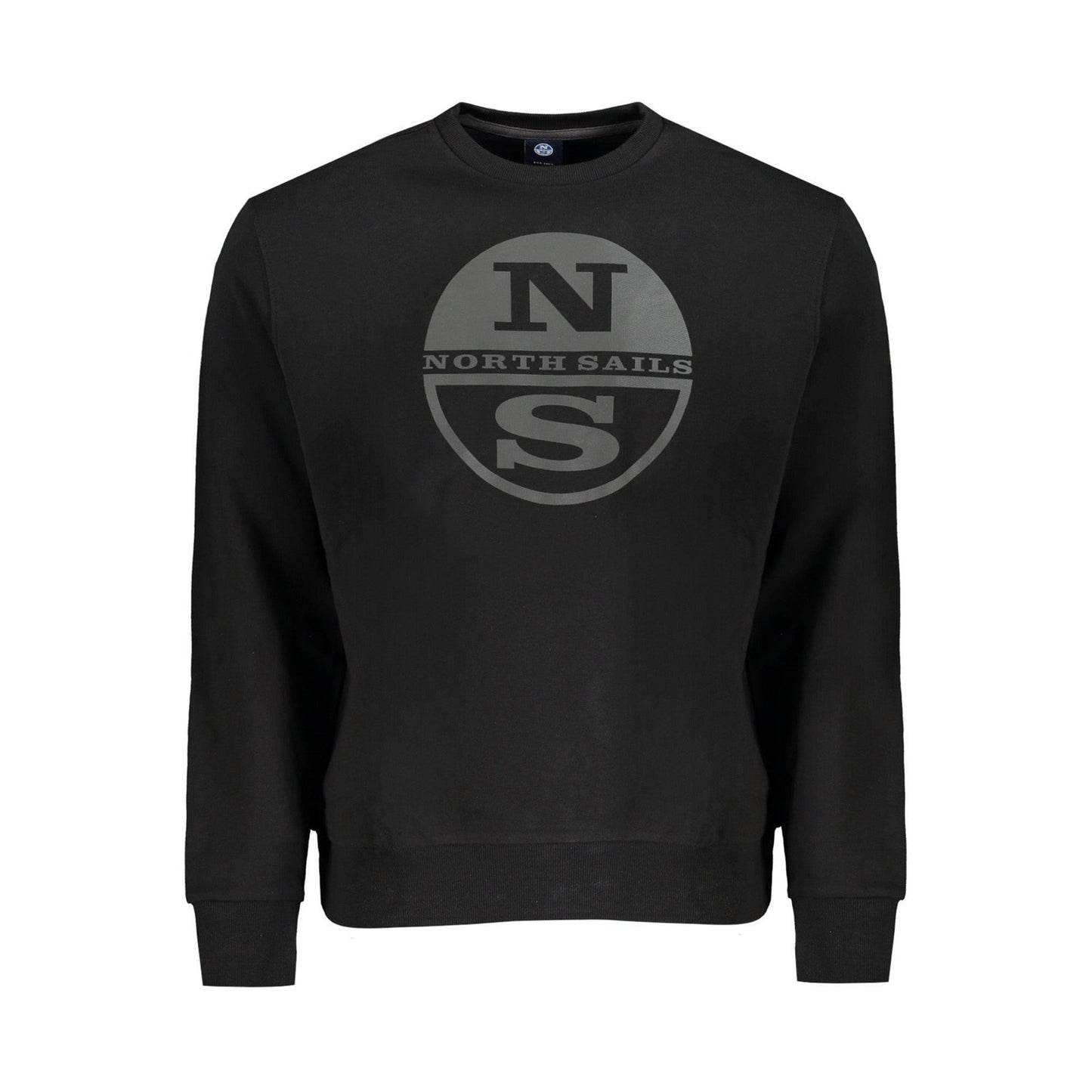 North Sails Hanorac 902473000 NEGRU