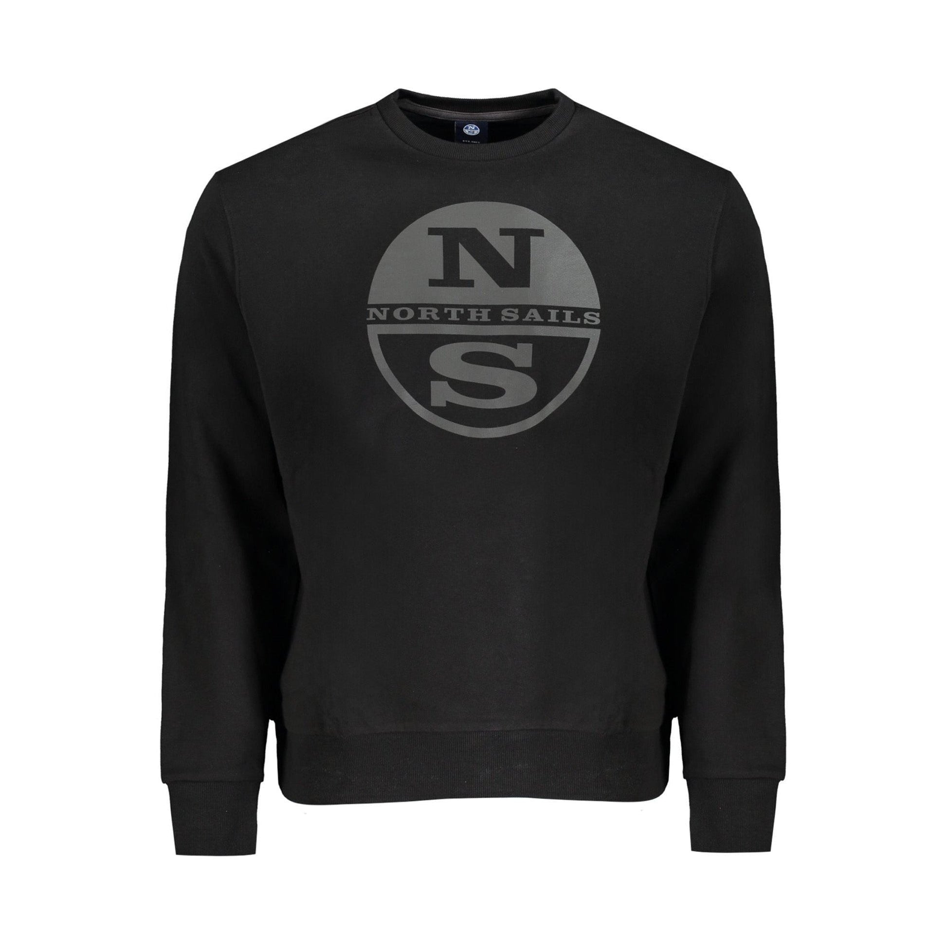 North Sails Hanorac 902473000 NEGRU