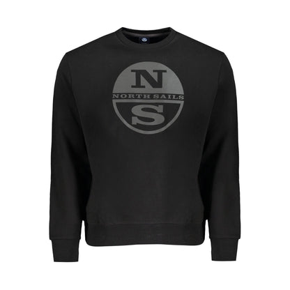 North Sails Hanorac 902473000 NEGRU