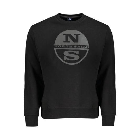 North Sails Hanorac 902473000 NEGRU
